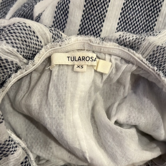 Tularosa Romper XS - Picture 3 of 3